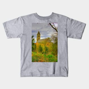 Church in the wild Kids T-Shirt